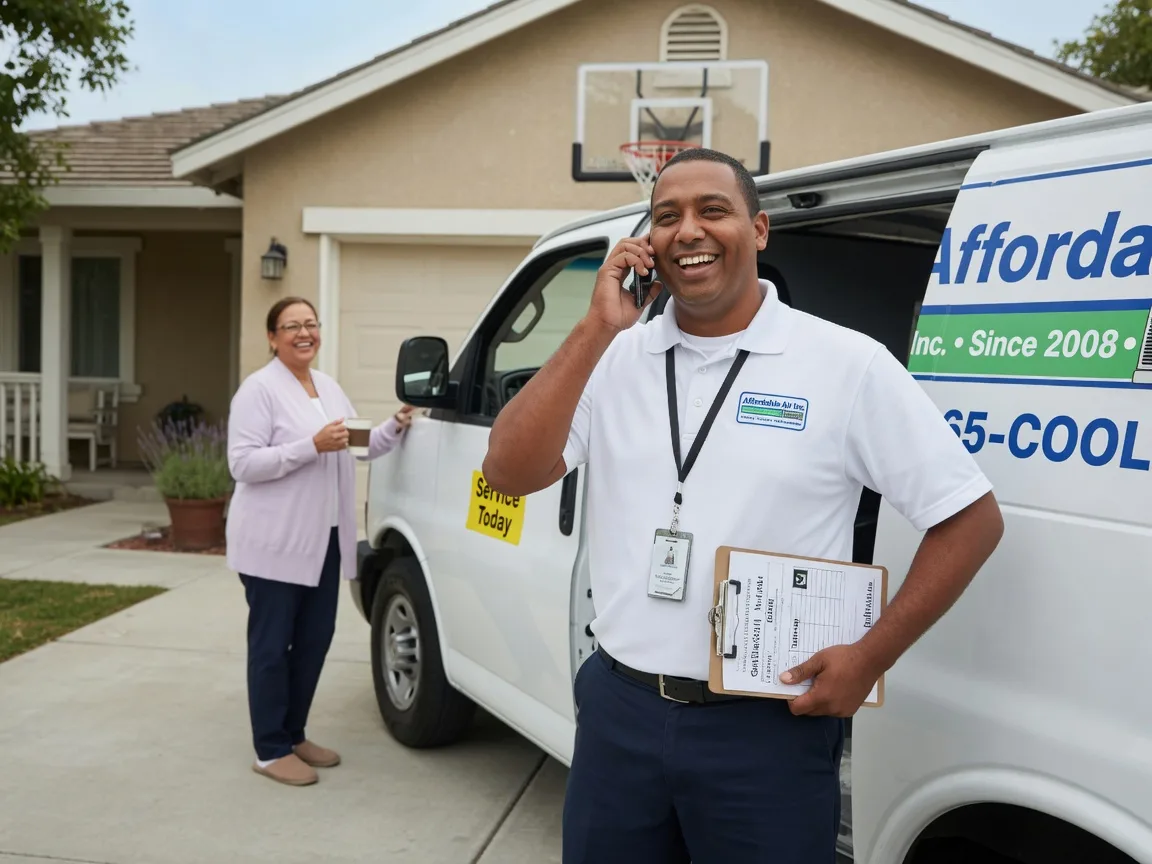 Central Ac Repair Morgantown, PA FAQs